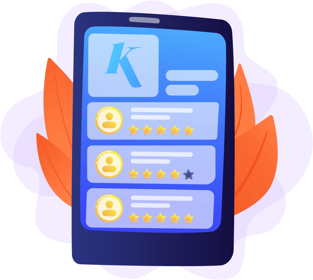 kharty Speak about us